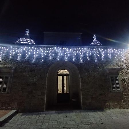 Villa Trulli Annina à Locorotondo Extérieur photo