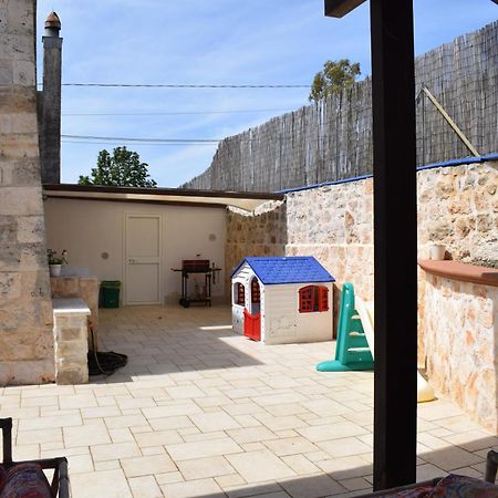 Villa Trulli Annina à Locorotondo Extérieur photo