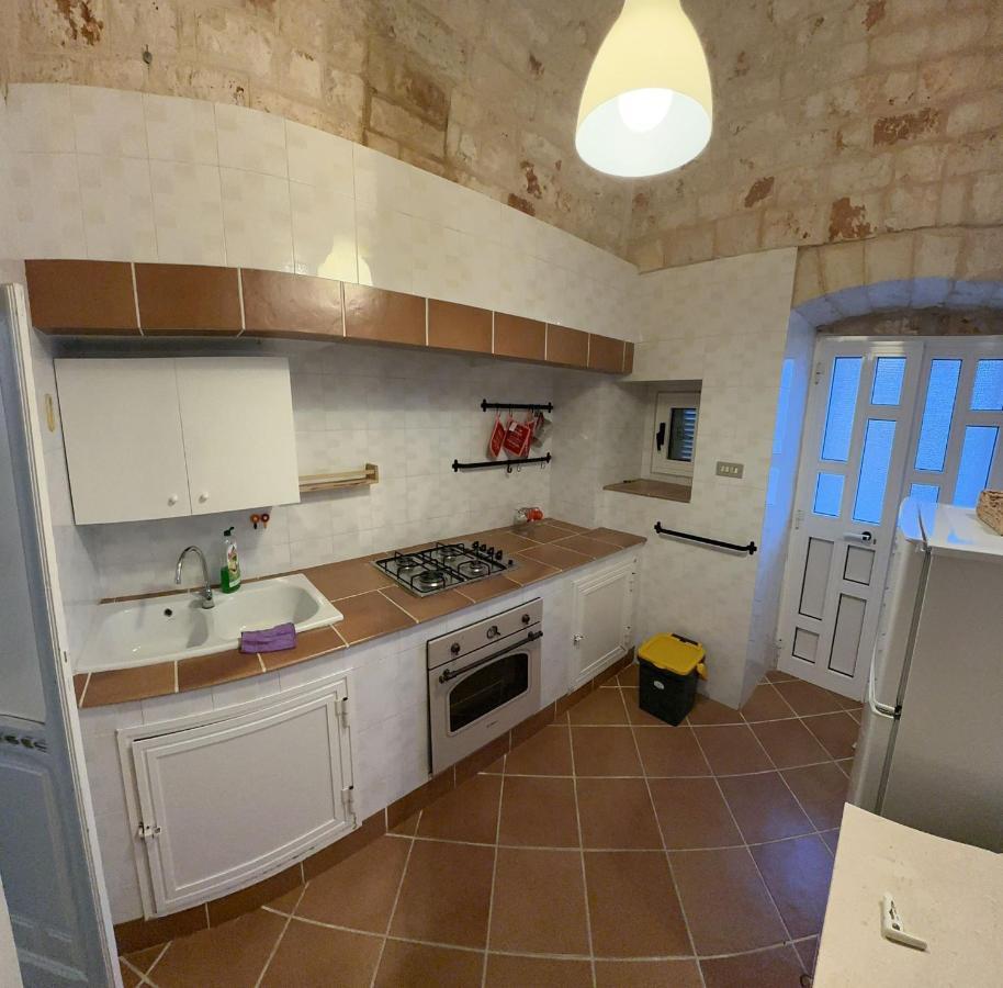 Villa Trulli Annina à Locorotondo Extérieur photo