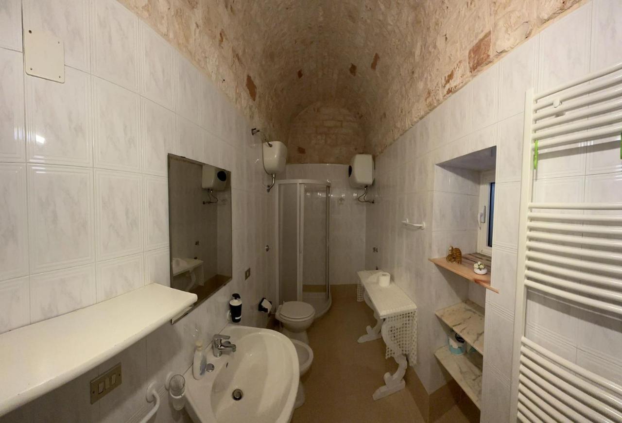 Villa Trulli Annina à Locorotondo Extérieur photo