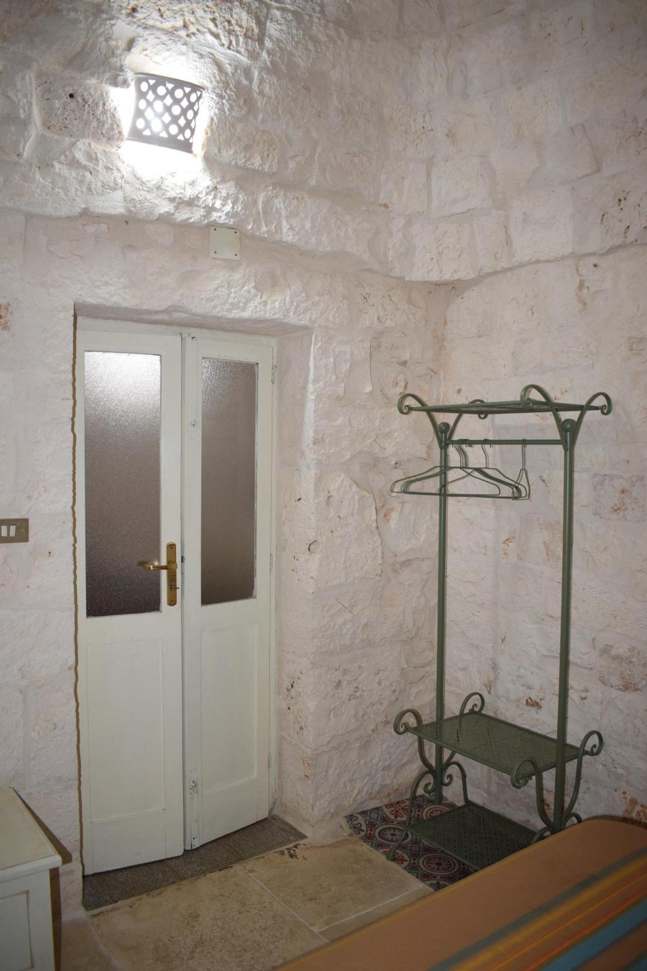 Villa Trulli Annina à Locorotondo Extérieur photo